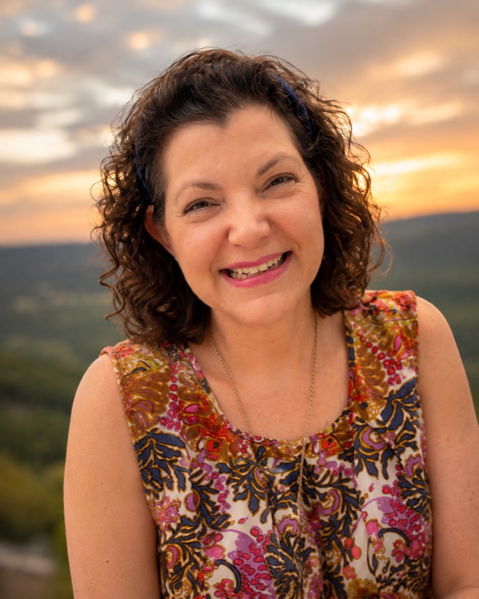 Elissa Rose, psychic, intuitive and medium at Sacred Soul Mystic Sanctuary