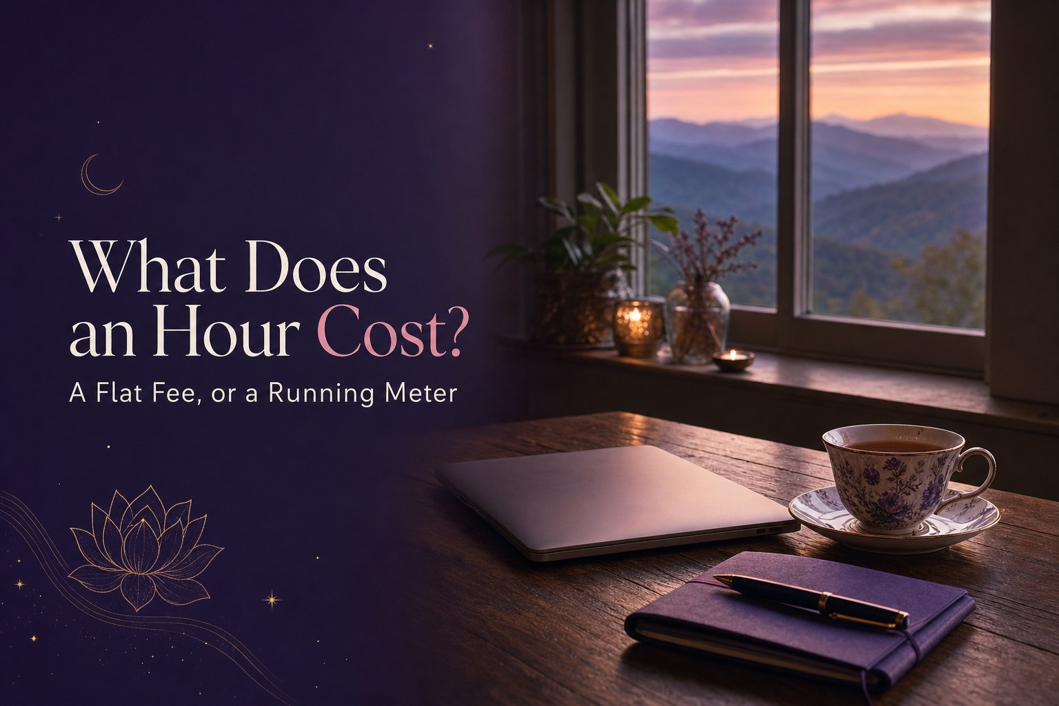 What Is an Online Psychic Reading, and What Does One Cost?